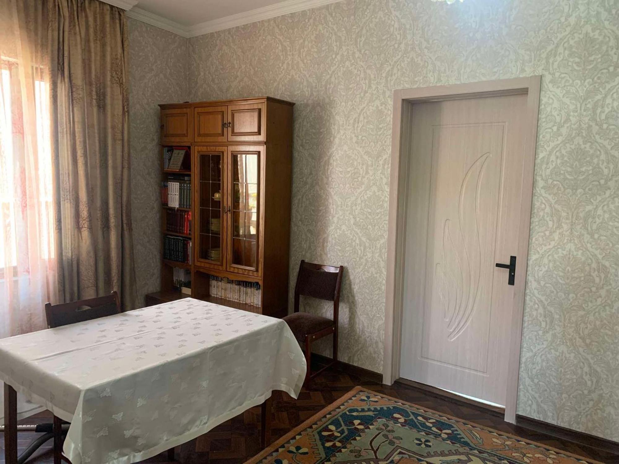 Tinas Sweet Home Батуми Екстериор снимка
